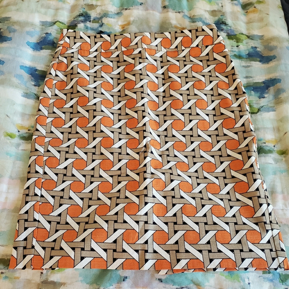 Banana Republic size 8 pencil skirt